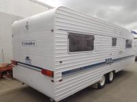 Caravans for sale from Australia image 6